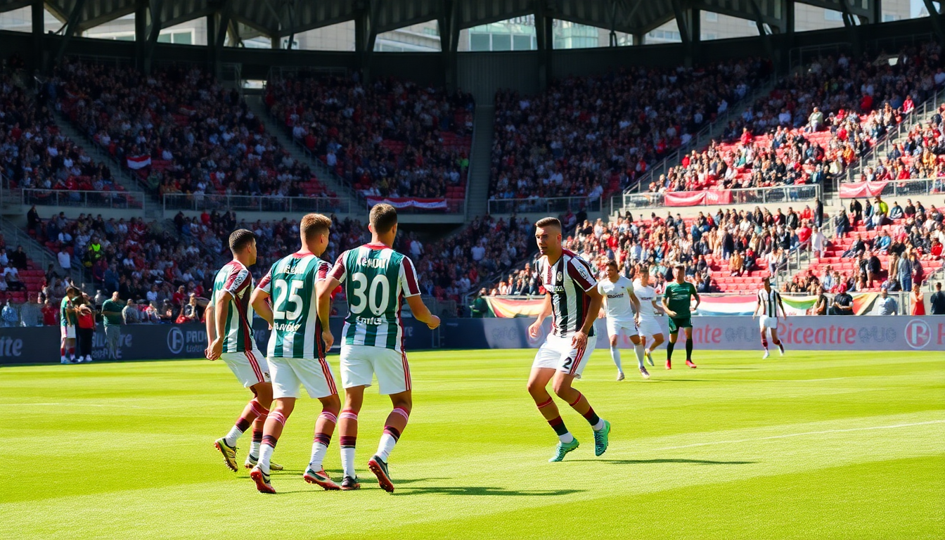 la ternana trionfa contro la giana erminio e conquista la semifinale 1747889017