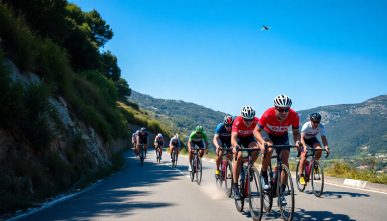 la vittoria di mads pedersen nella prima tappa del giro ditalia 2025 1746805798