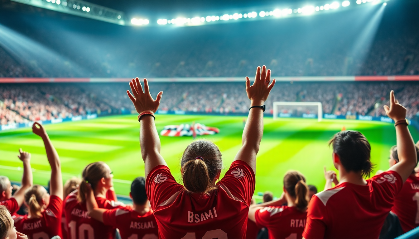 larsenal conquista la uefa womens champions league 1748138300