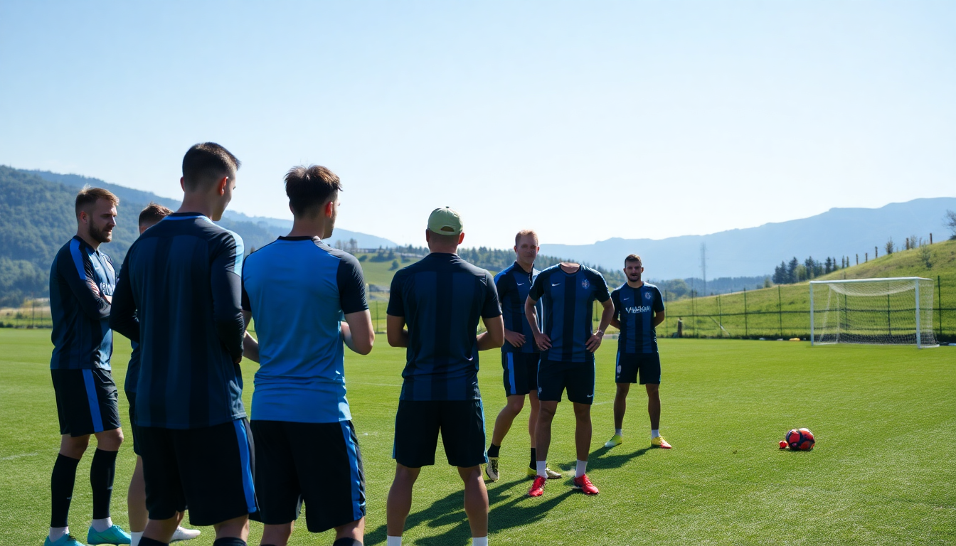 latalanta di gasperini si prepara per il finale di stagione 1747389267