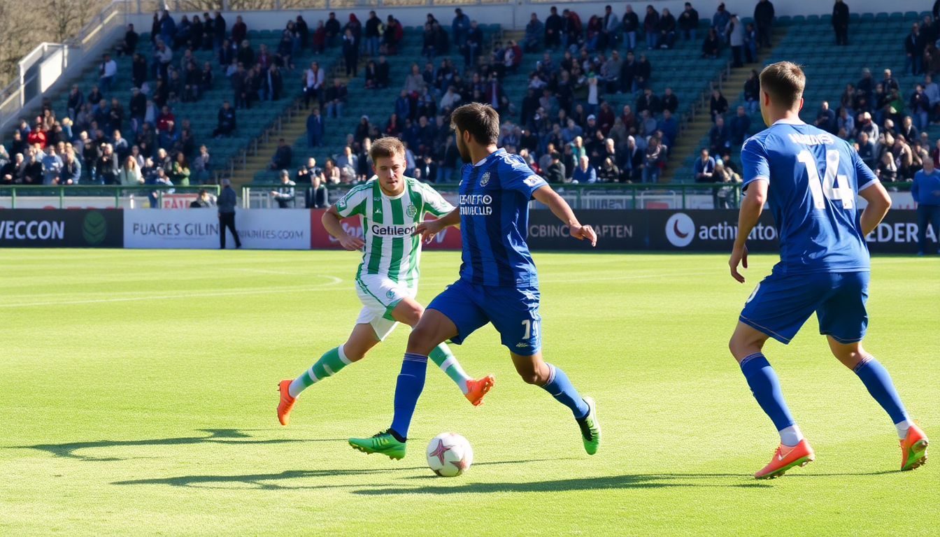lavellino si sfida con la virtus entella un match avvincente 1746914255