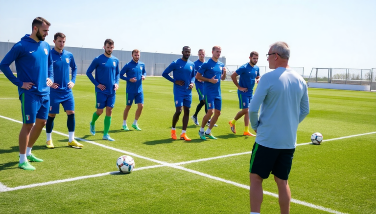 le convocazioni di spalletti per le qualificazioni al mondiale 2026 1748306649