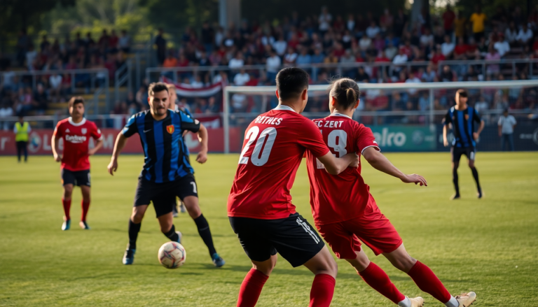 le semifinali della kings league emozioni e colpi di scena 1747153495