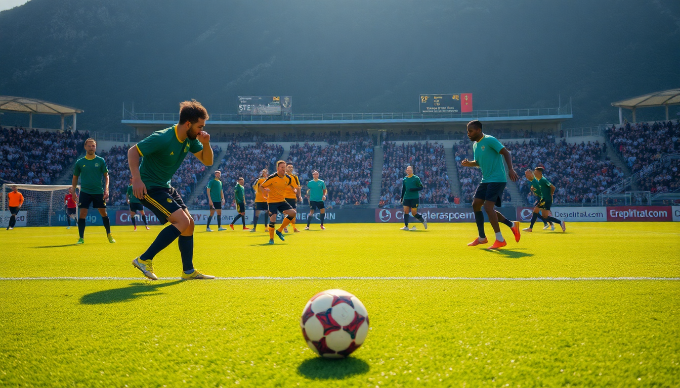 le semifinali playoff del campionato uisp stanno per infiammare la spezia 1748317638