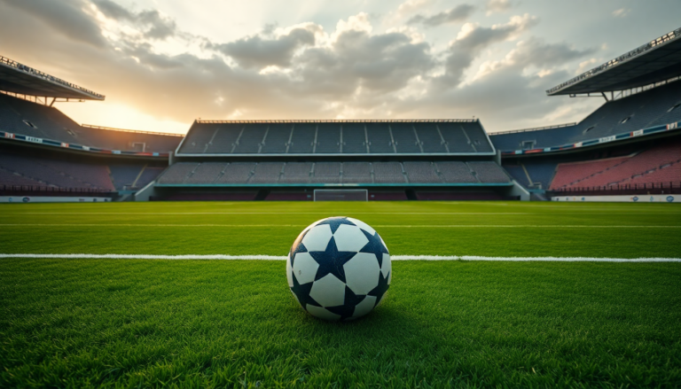 le statistiche della champions league storia e curiosita 1746709672