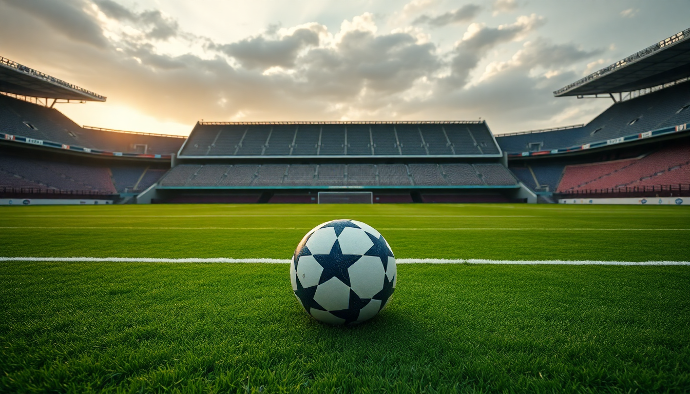 le statistiche della champions league storia e curiosita 1746709672