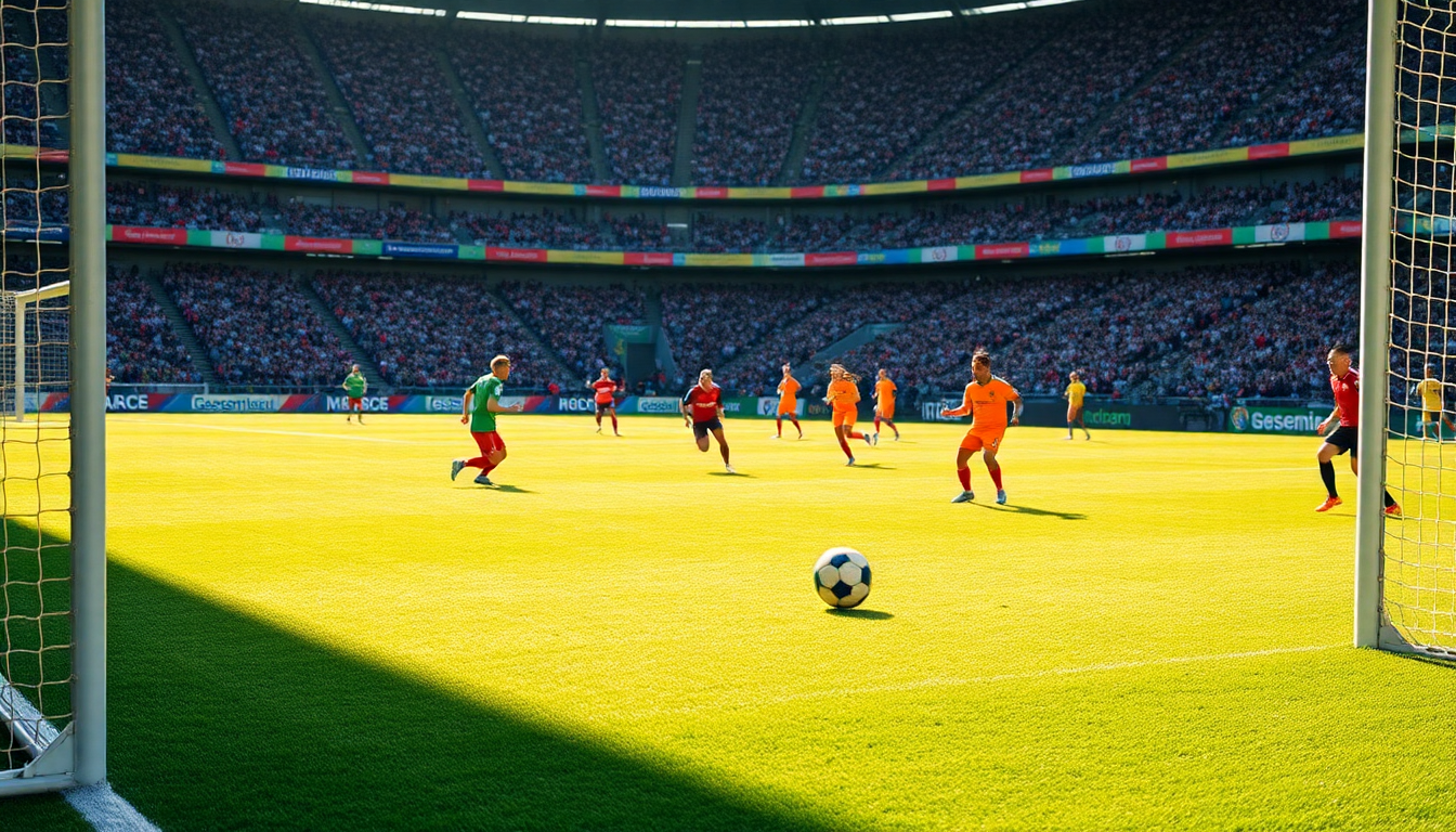 leggende del calcio come hanno cambiato il gioco per sempre 1748261068