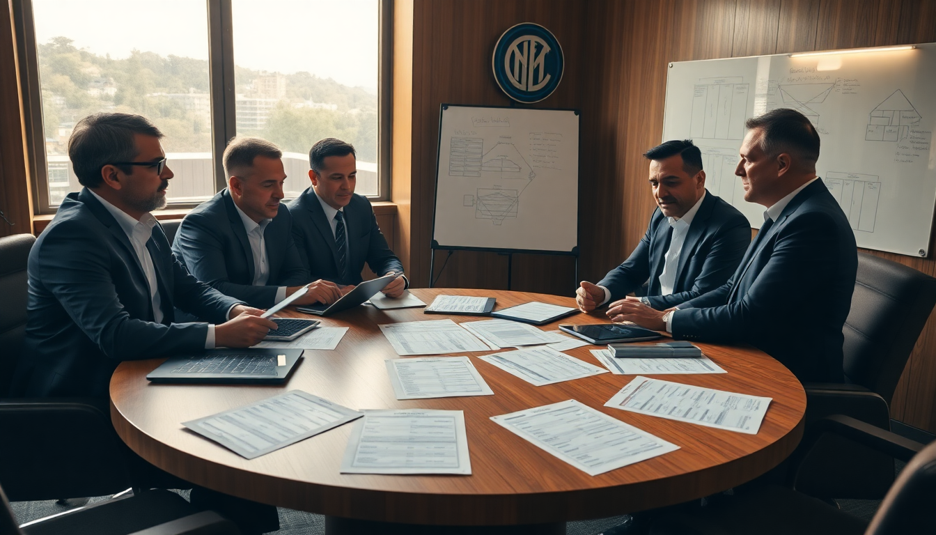 linter si prepara al calciomercato tra cessioni e nuovi acquisti 1747951332