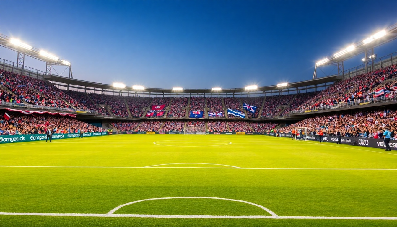 lo spareggio tra los angeles fc e club america chi prendera il posto di club leon 1747782255