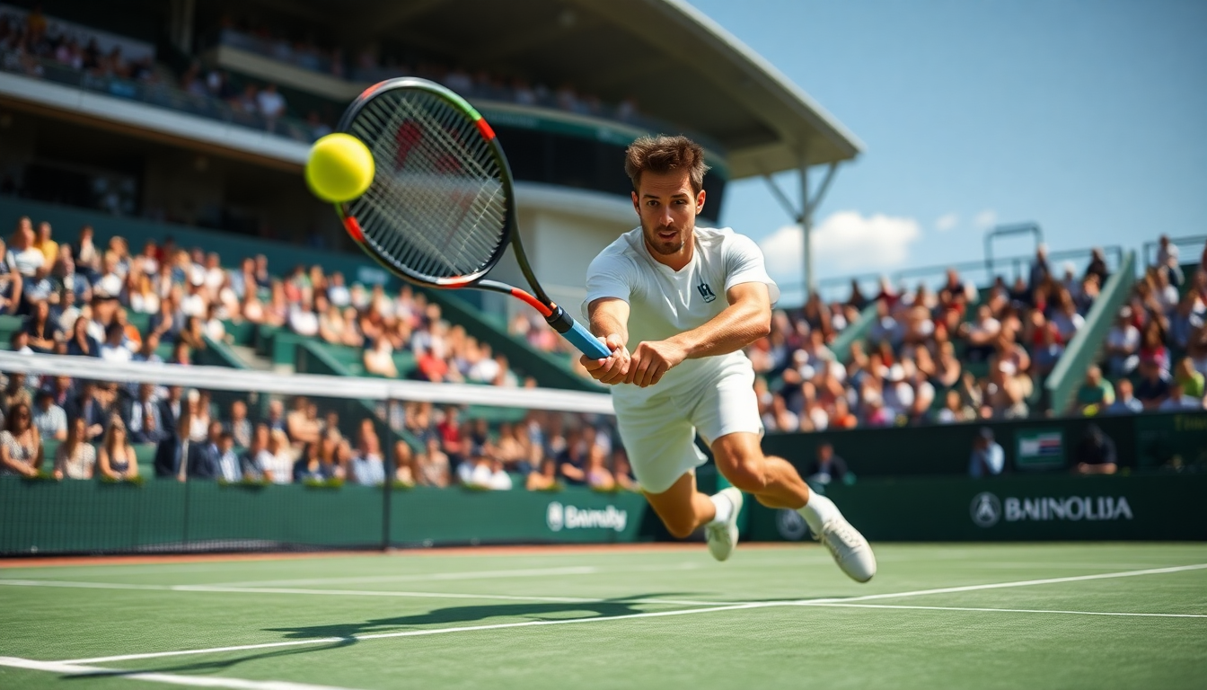 lorenzo musetti conquista la semifinale eliminando zverev 1747259740