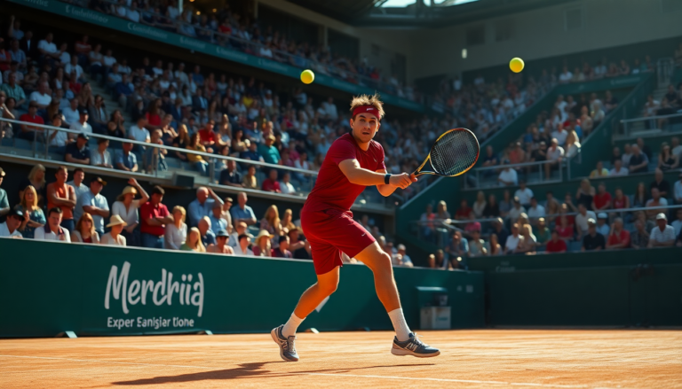 lorenzo musetti esce in semifinale a madrid 1746218813