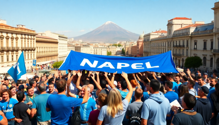 lunicita del napoli nel panorama calcistico 1748244510