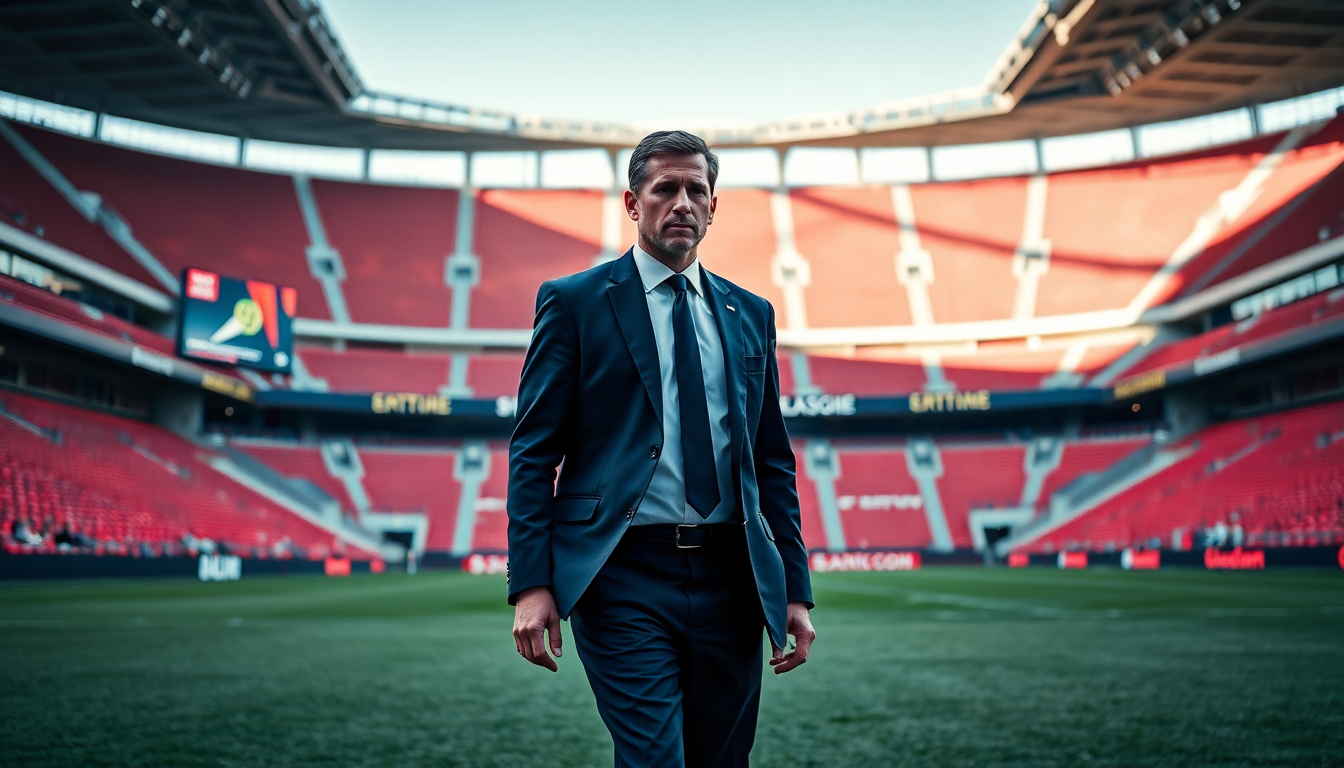 massimiliano allegri torna al milan un nuovo inizio 1748573967