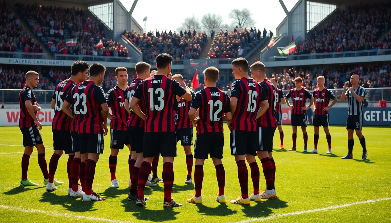 milan e genoa battaglia per i playoff del campionato primavera 1747477312
