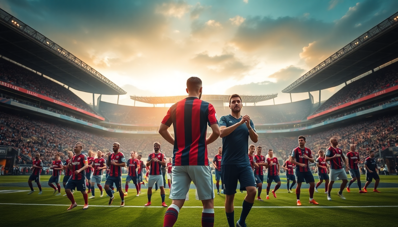 milan vs bologna la finale di coppa italia promette emozioni 1747256070