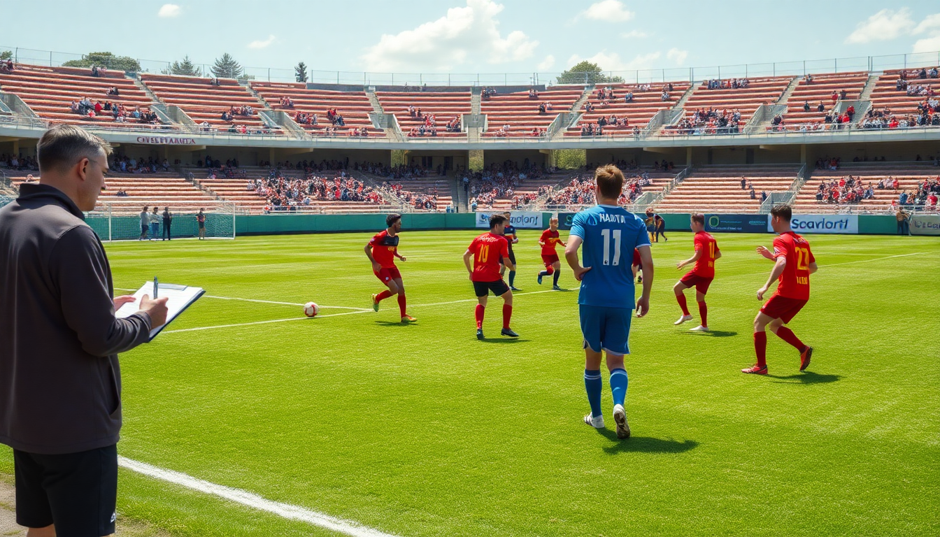 movimenti di mercato e playoff nel calcio dilettantistico unestate di novita 1748123698