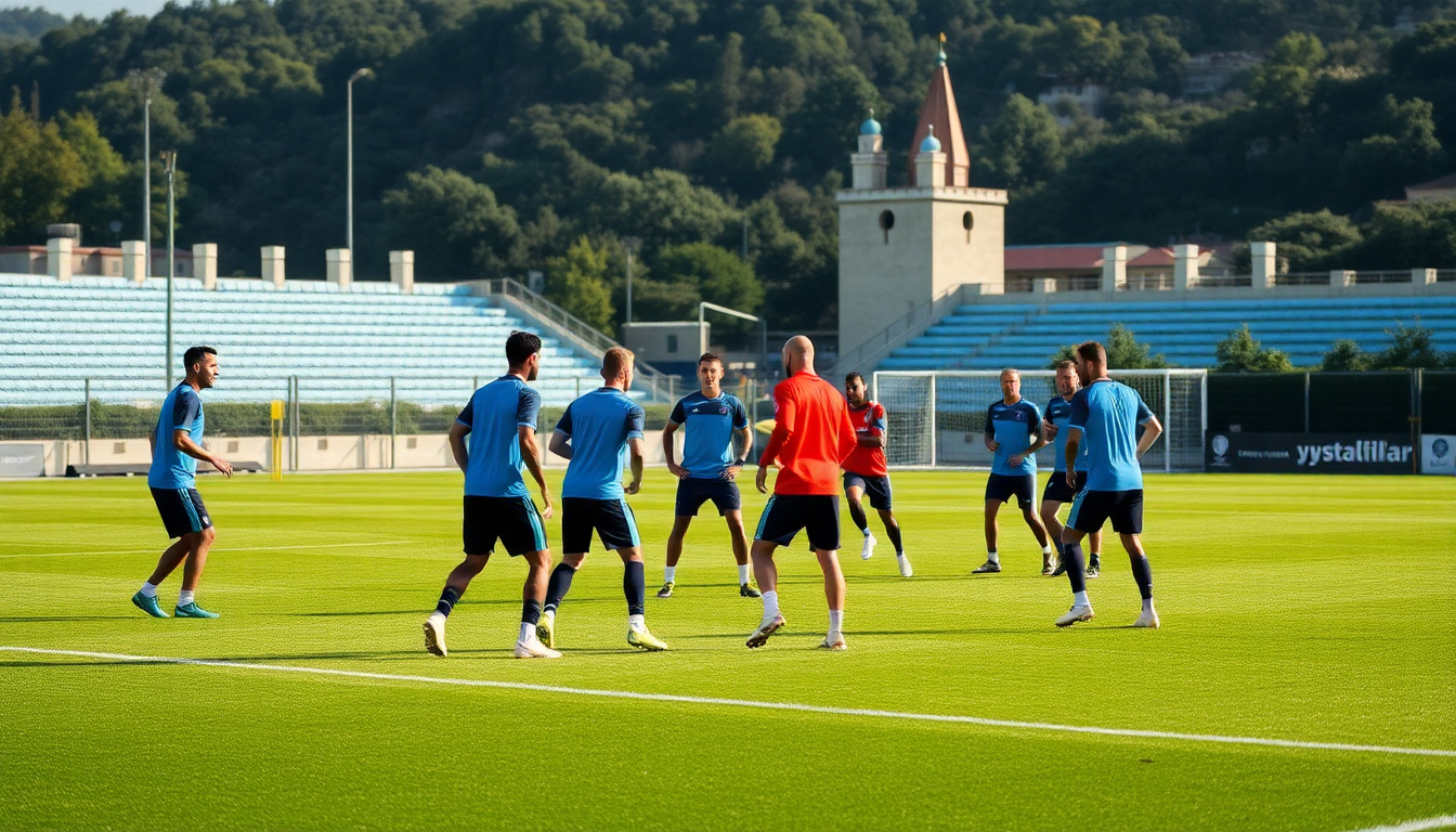 napoli in cerca di rinforzi per il prossimo scudetto 1746475403