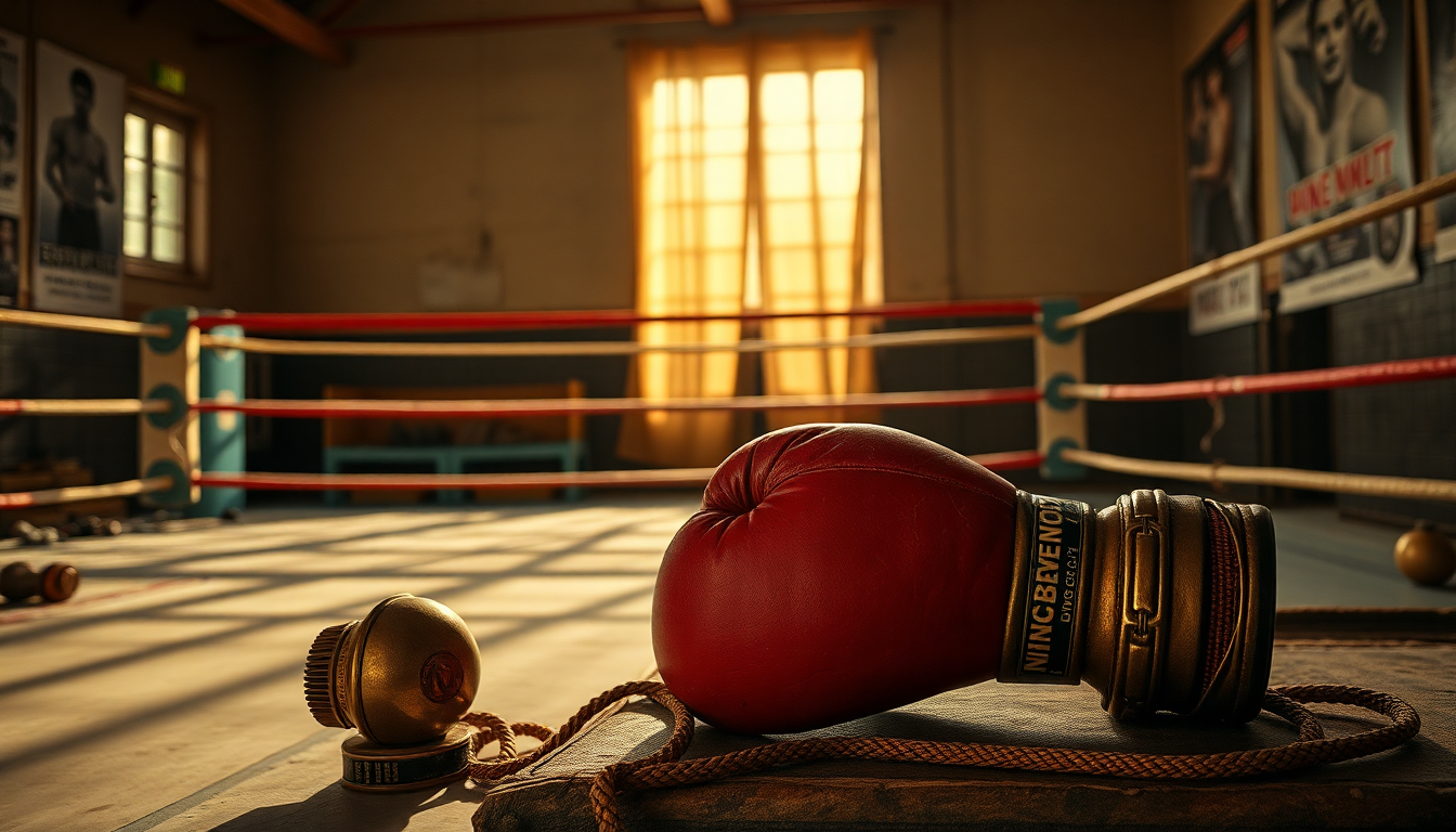 nino benvenuti leroe della boxe italiana 1747771297
