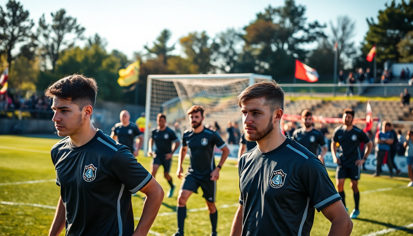 novita sui campionati cai soccer risultati e promozioni 1746167435