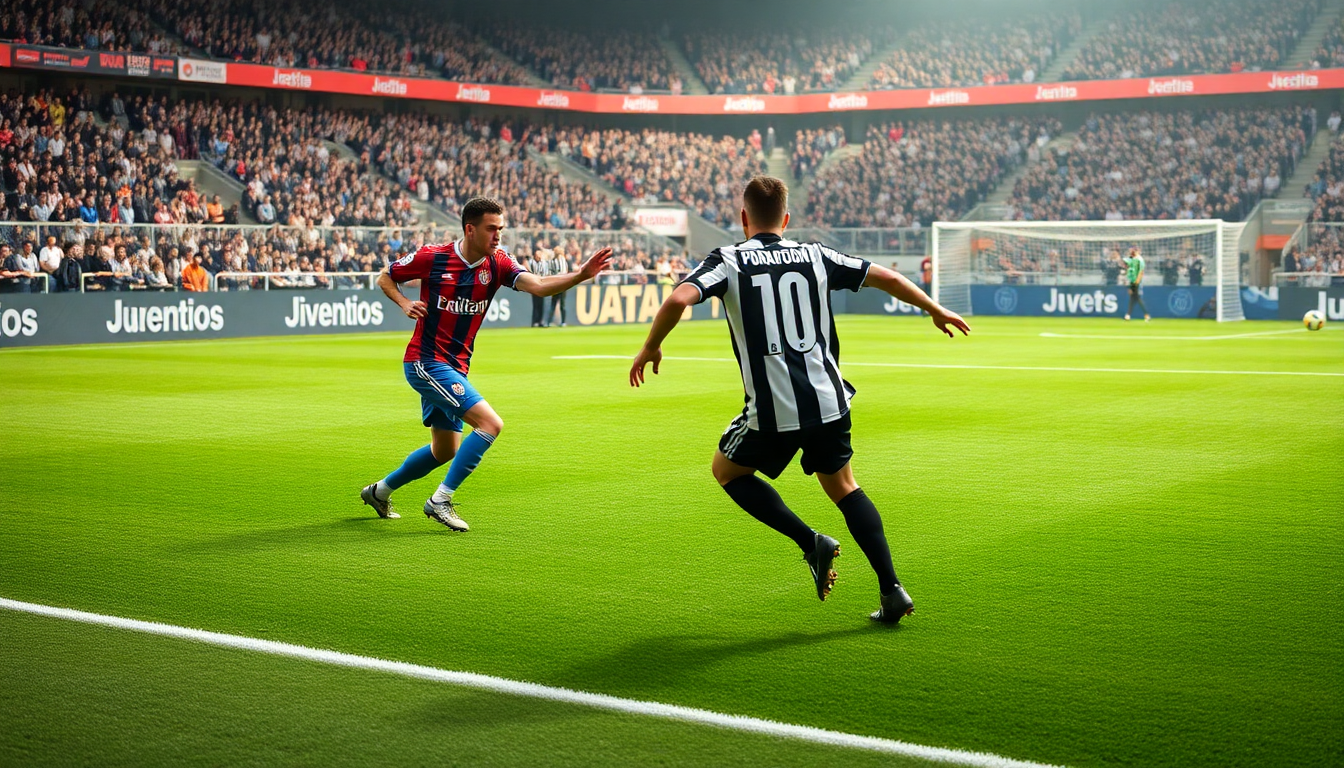 pareggio tra bologna e juventus la lotta per la champions si infiamma 1746398546