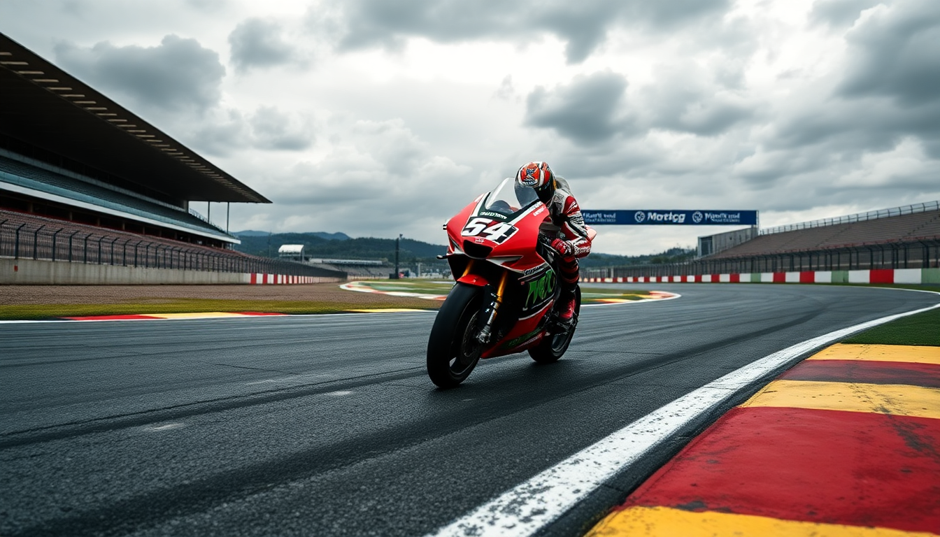 pecco bagnaia e le sfide della stagione 2025 1746903582