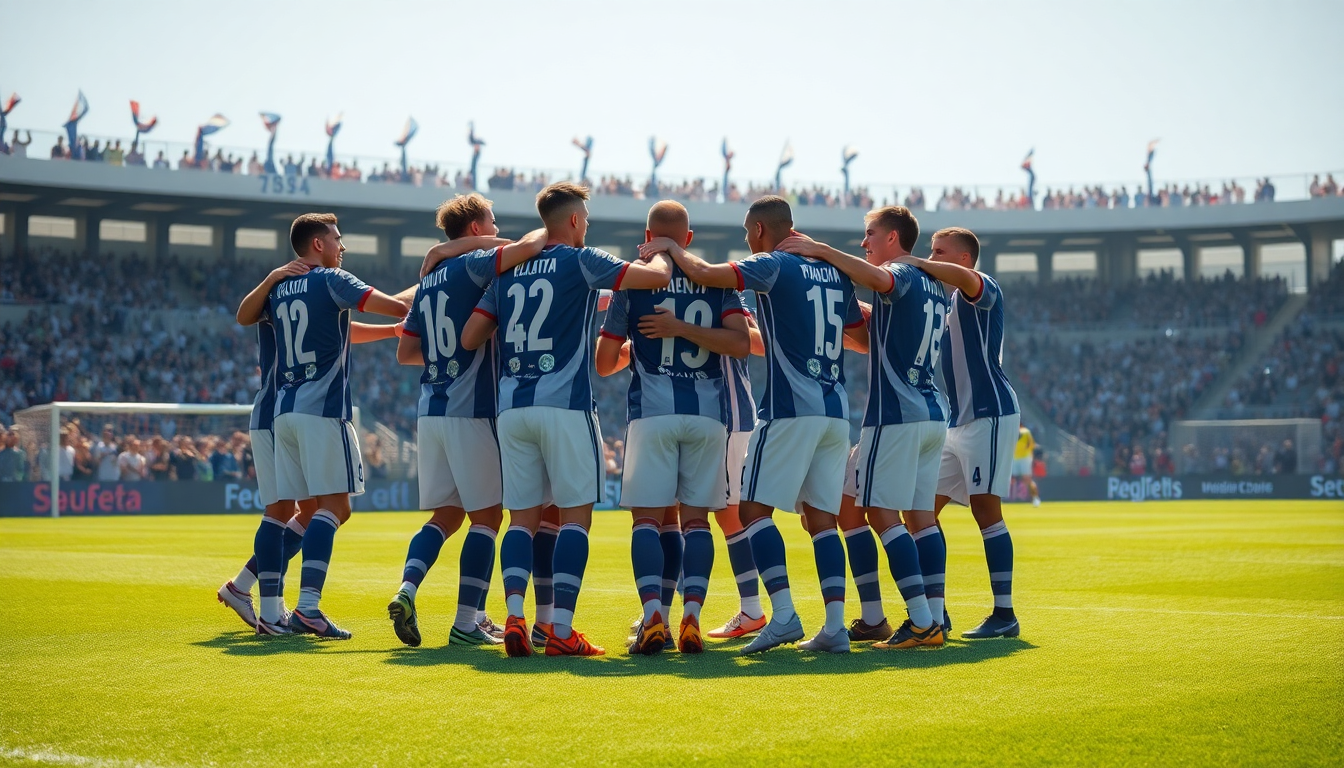 pisa sporting club un nuovo inizio dopo la promozione 1747631602