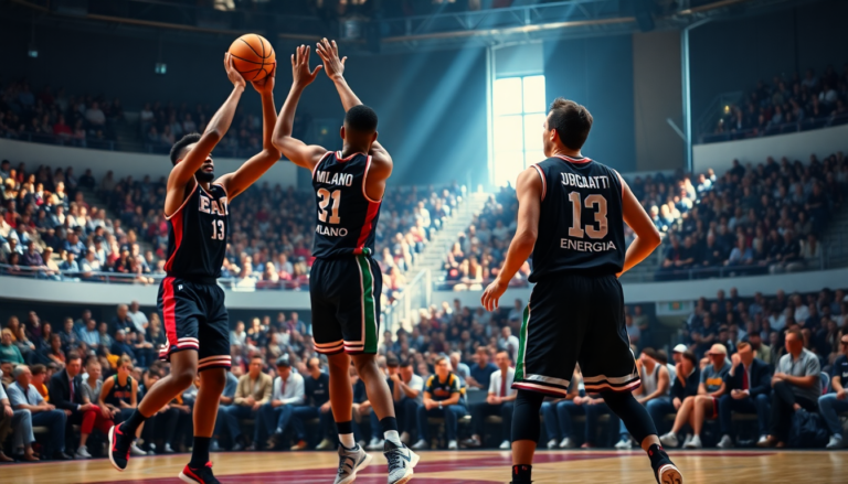 playoff di serie a colpi di scena e nuove emozioni 1747558078