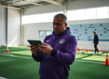 raffaele palladino il tecnico viola si prepara alla semifinale di conference league 1746629169