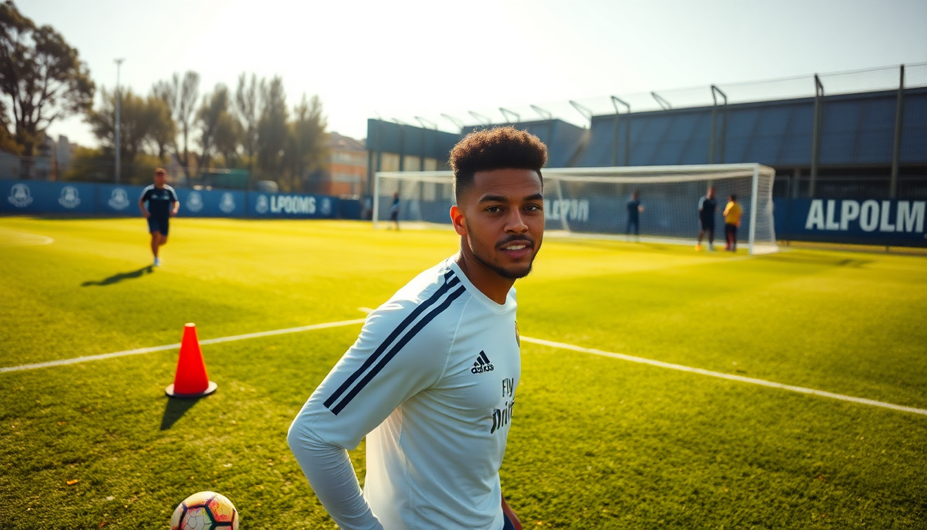 rodrygo il talento brasiliano che conquista il real madrid 1746145468 1