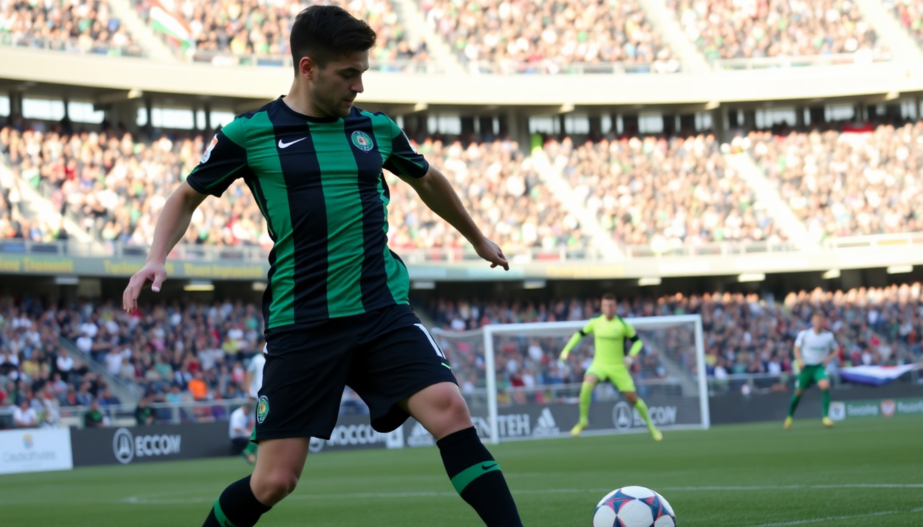 sassuolo vs carrarese una partita emozionante fin dal primo minuto 1746156443