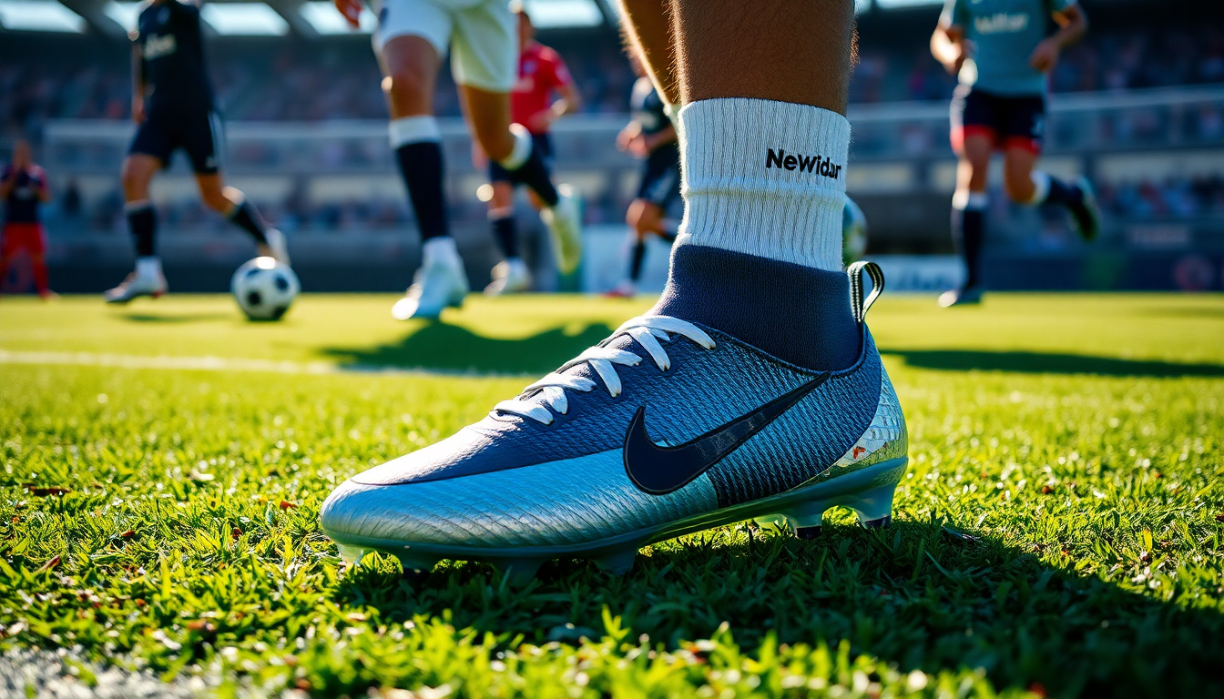 scarpe neymar un tuffo nel mondo del calcio 1747719860