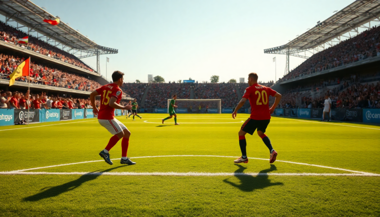 settimana di grande calcio nations league e qualificazioni mondiali 1748478636