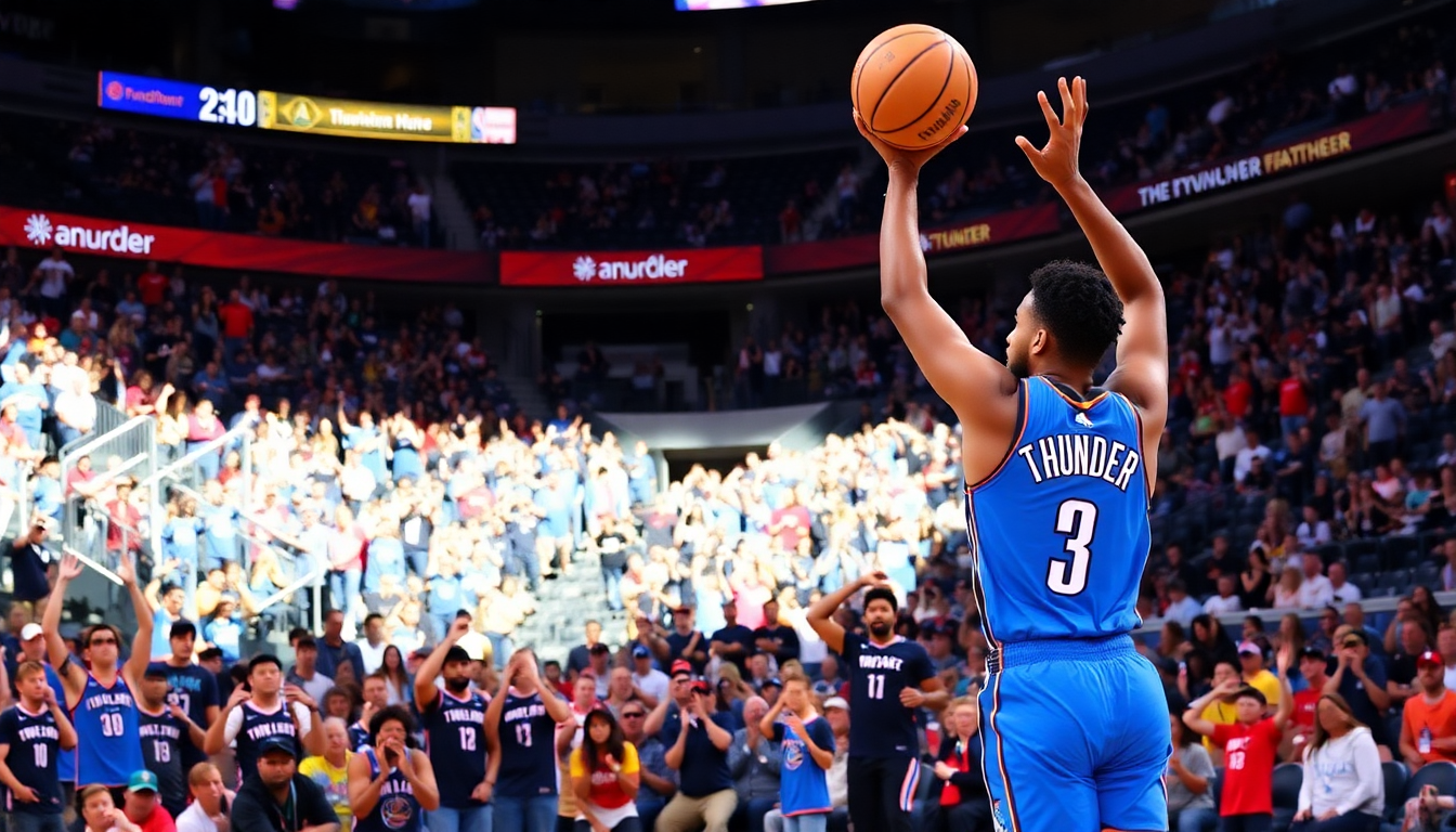 shai gilgeous alexander trionfa e guida i thunder verso il 2 0 1747991823