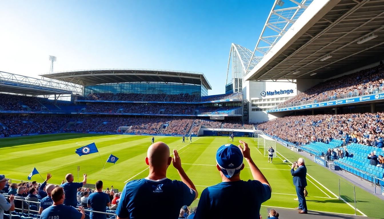 storia e successi del chelsea football club 1748372530