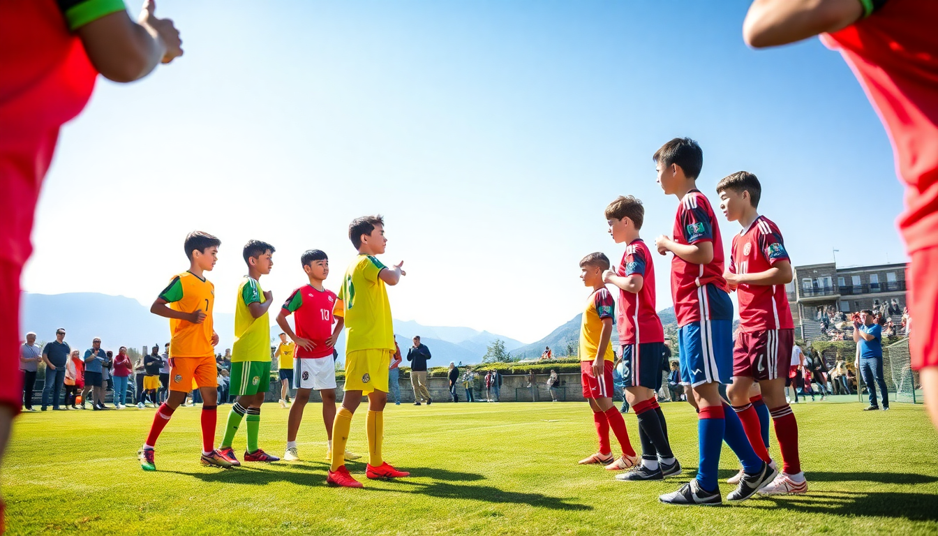 torneo internazionale di calcio giovanile a abano terme 1747922077