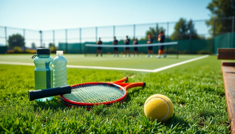 tyra caterina grant il nuovo talento del tennis italiano 1746409531