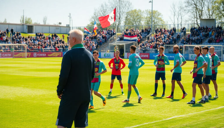 aggiornamenti dal settore calcio comunicati ufficiali e novita 1749045941
