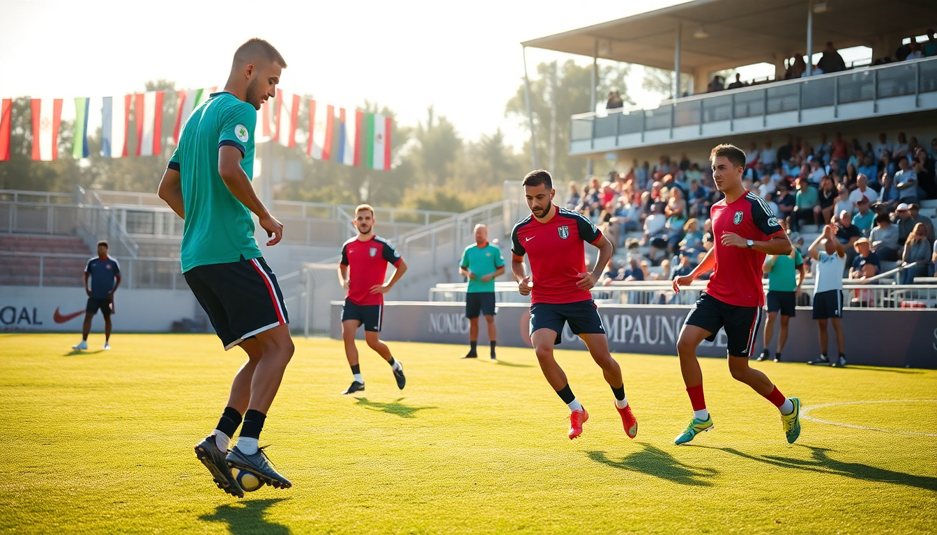 aggiornamenti sulle squadre nazionali di calcio 1749031231