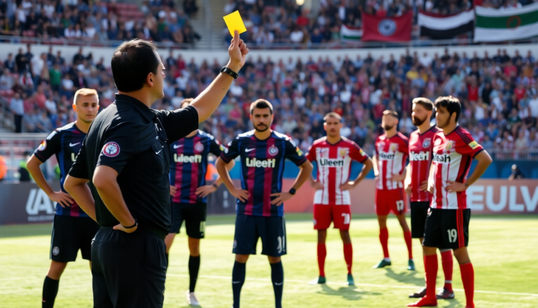 alireza faghani le decisioni arbitrali che hanno segnato il mondiale per club 1749959810