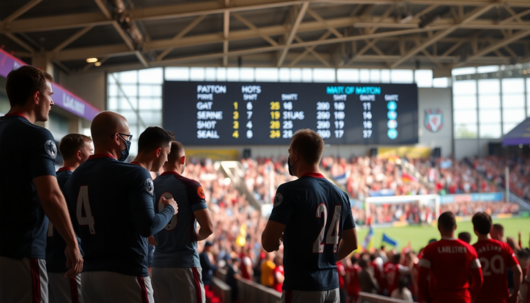 analisi dei recenti sviluppi nella premier league 1750937003