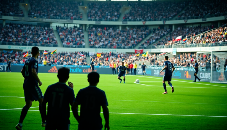 analisi del club world cup opportunita e sfide per le squadre partecipanti 1750428216