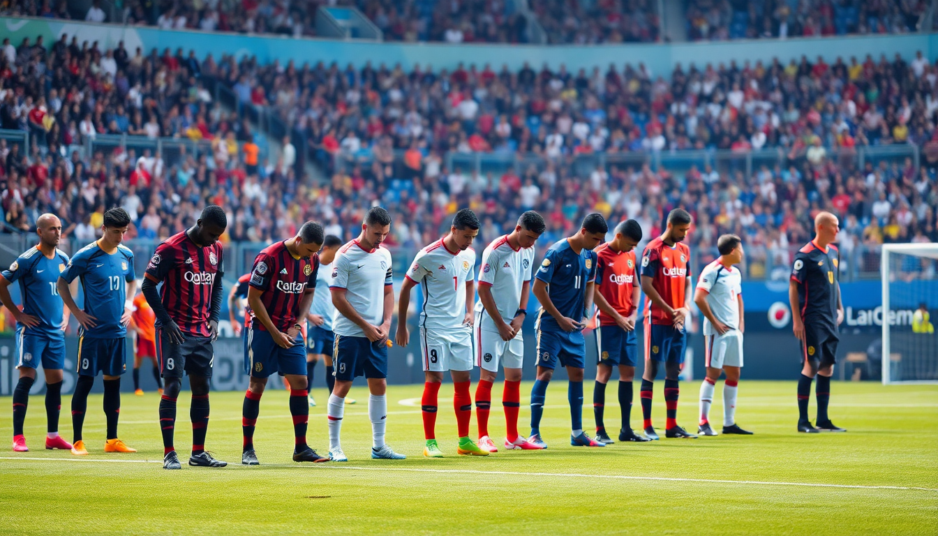 analisi del club world cup previsioni e strategie delle squadre 1750428188