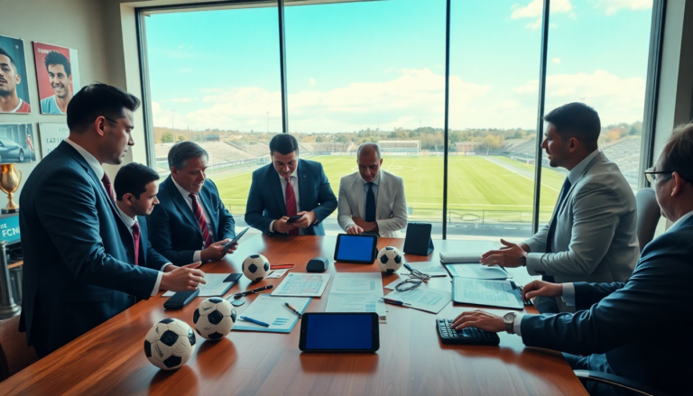 analisi del mercato dei trasferimenti opportunita e rischi per le squadre 1750178751