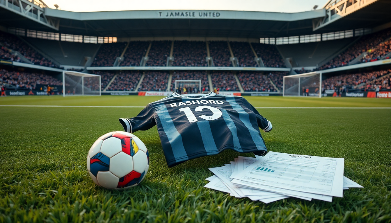 analisi del possibile trasferimento di rashford a newcastle 1750687542