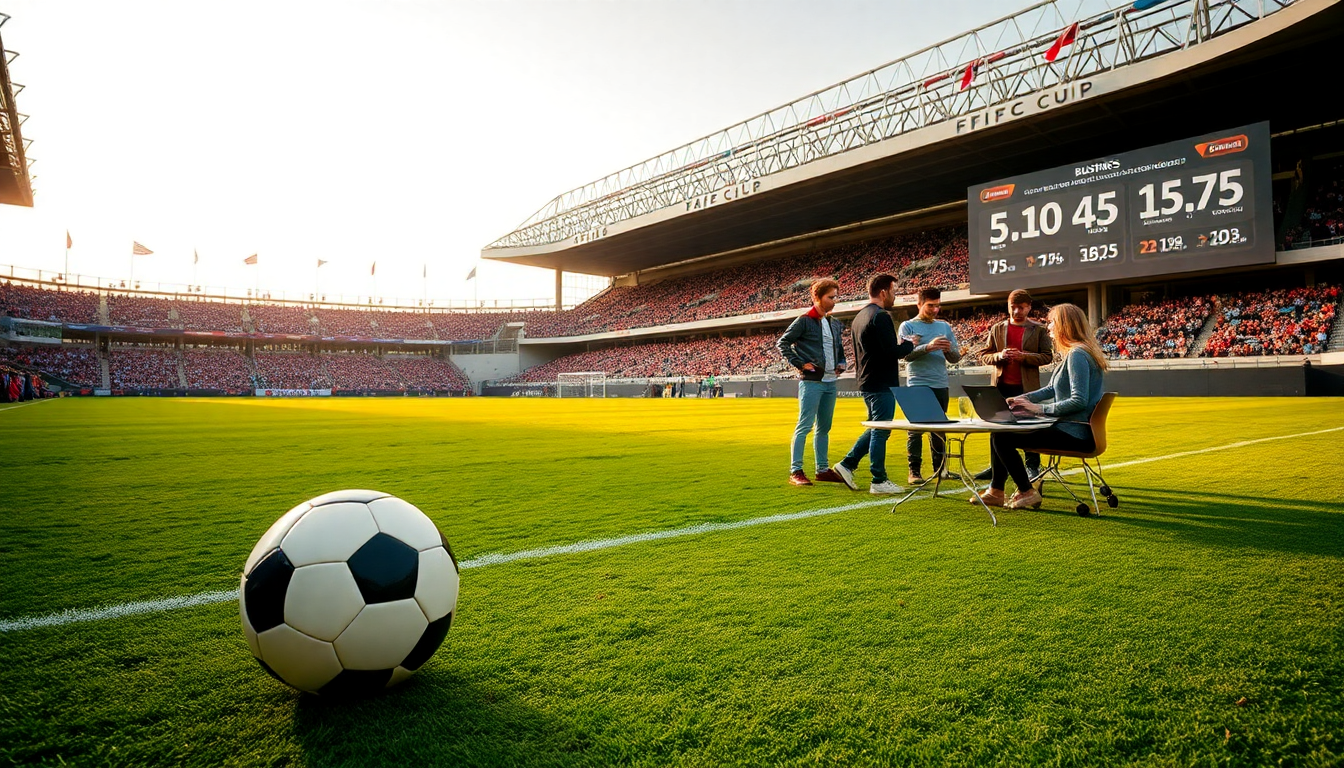 analisi della fifa club world cup 2025 cosa aspettarsi 1750922298
