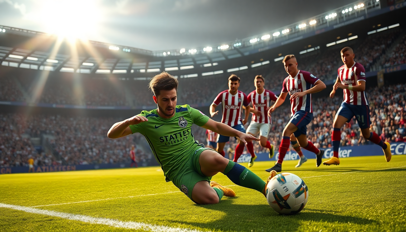 analisi della sconfitta dei seattle sounders contro latletico madrid al mondiale per club 2025 1750409056