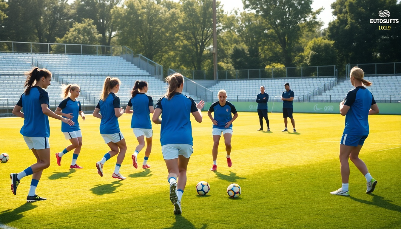 analisi della squadra italiana di calcio femminile in vista degli europei 2025 1751281539