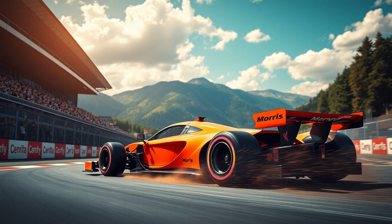 analisi delle prestazioni al gp daustria chi merita il podio e chi no 1751211788