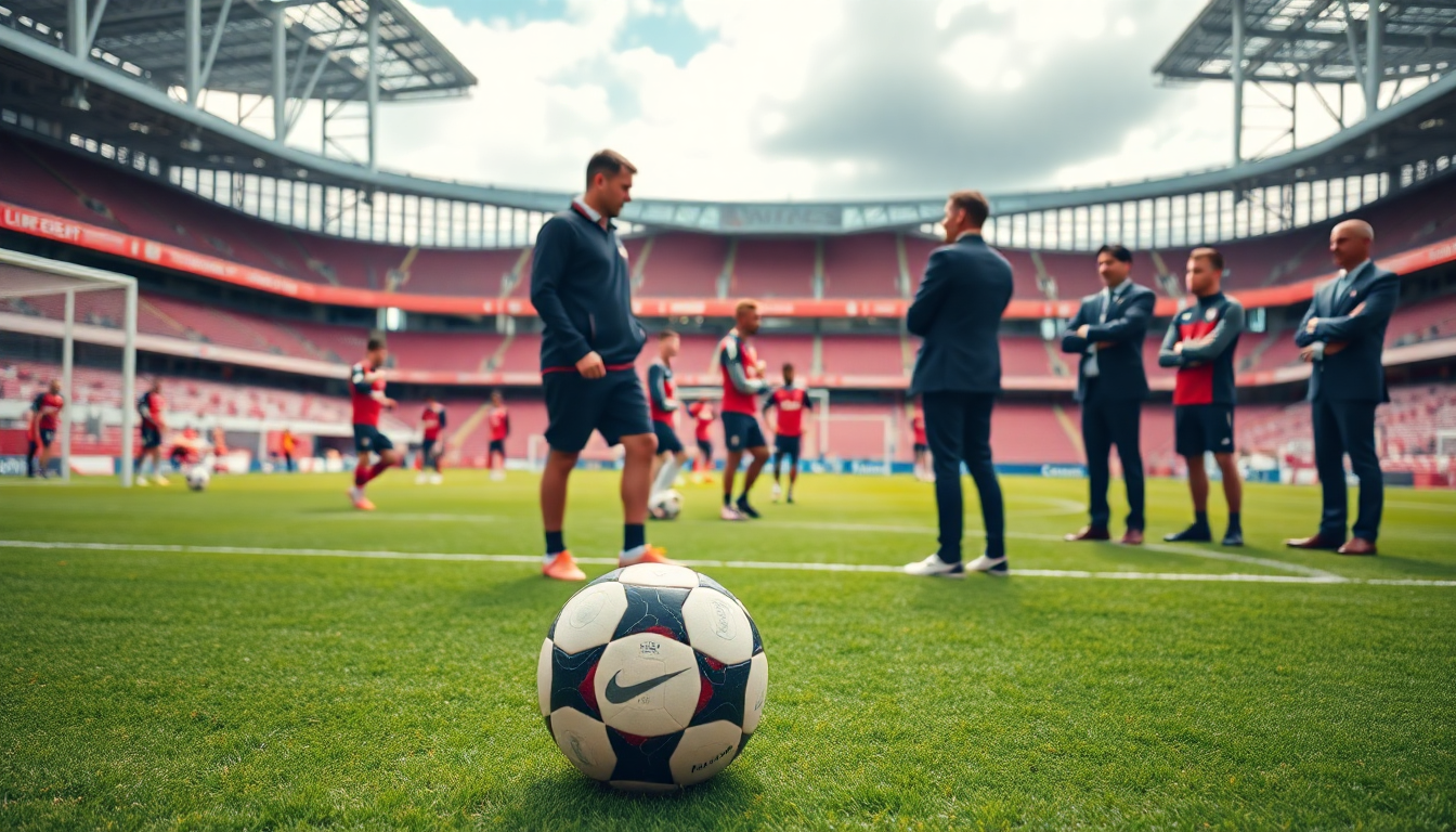 arsenal e il mercato degli attaccanti opportunita e sfide 1751037114
