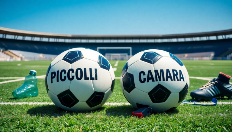 attaccanti cercasi piccoli o camara guida completa 1749537574